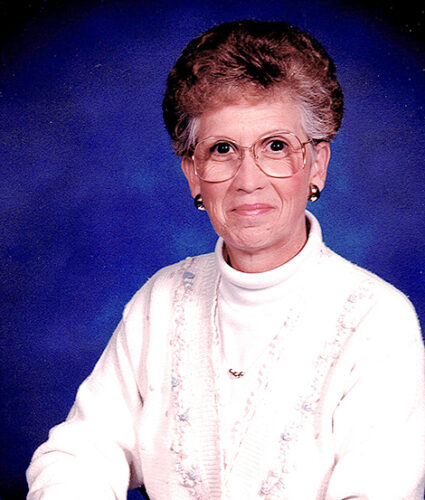 Helen Catherine Mills Corley